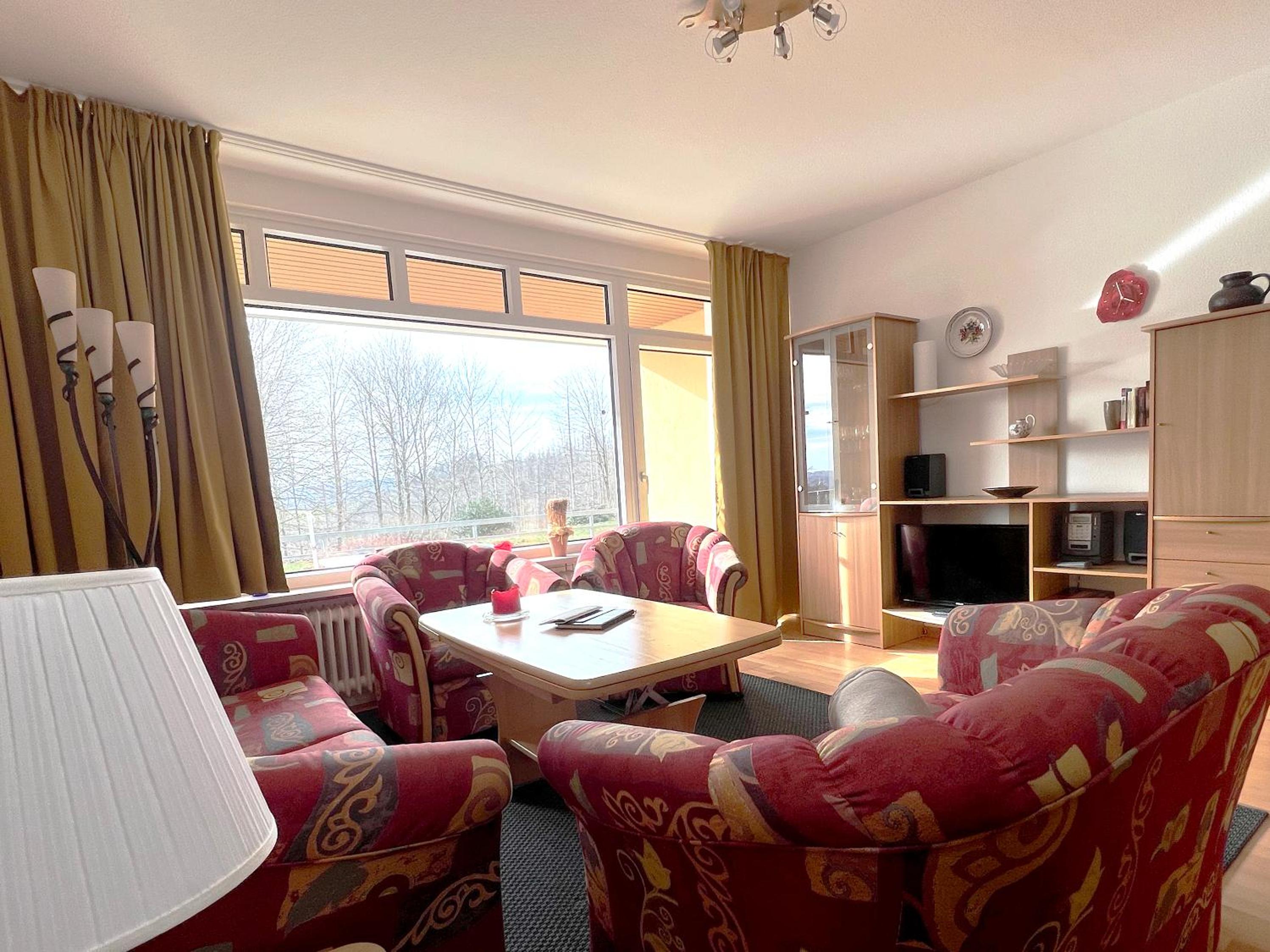 Ferienwohnung Harzer Kleinod