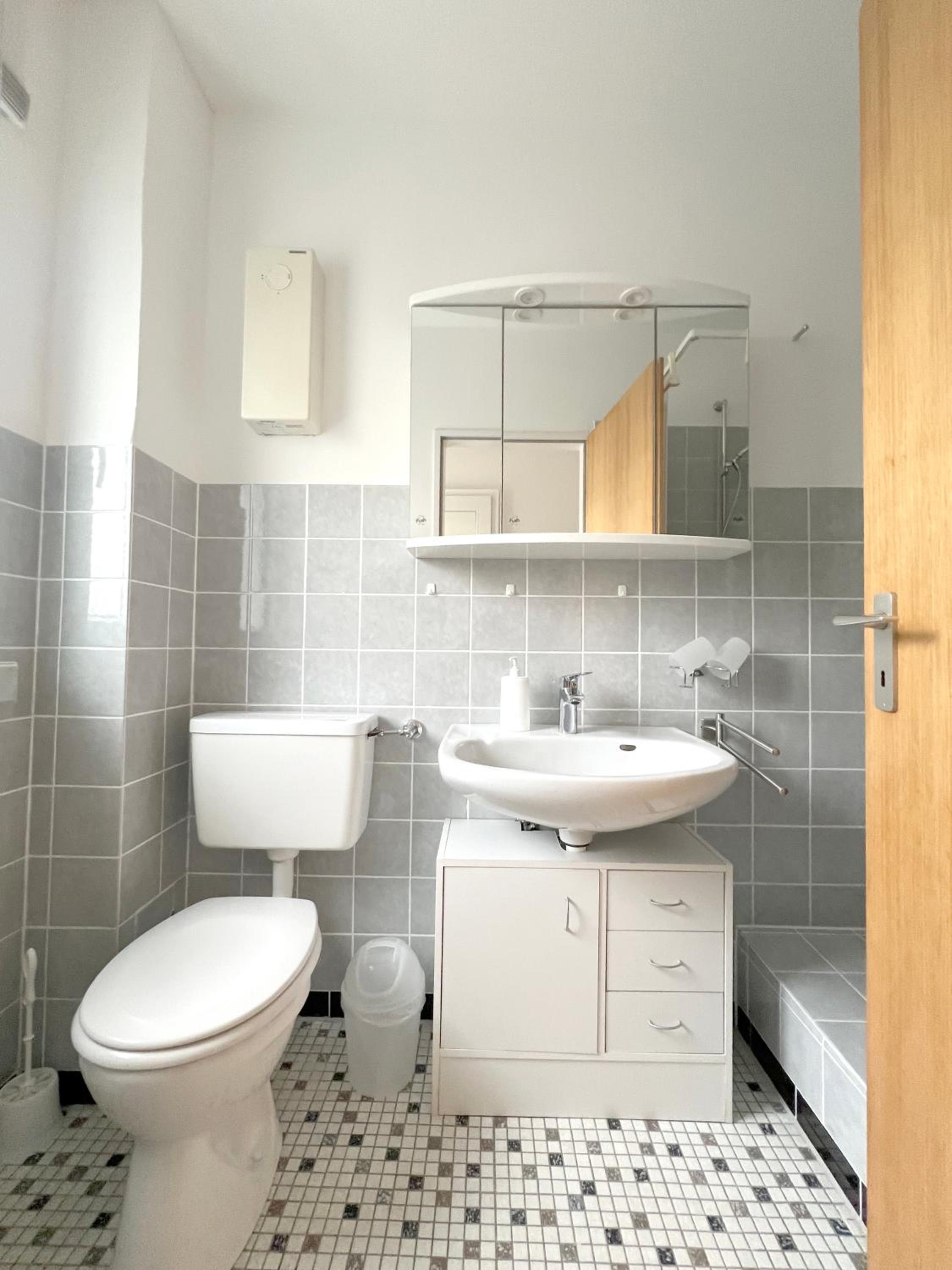 Ferienwohnung Harzer Kleinod