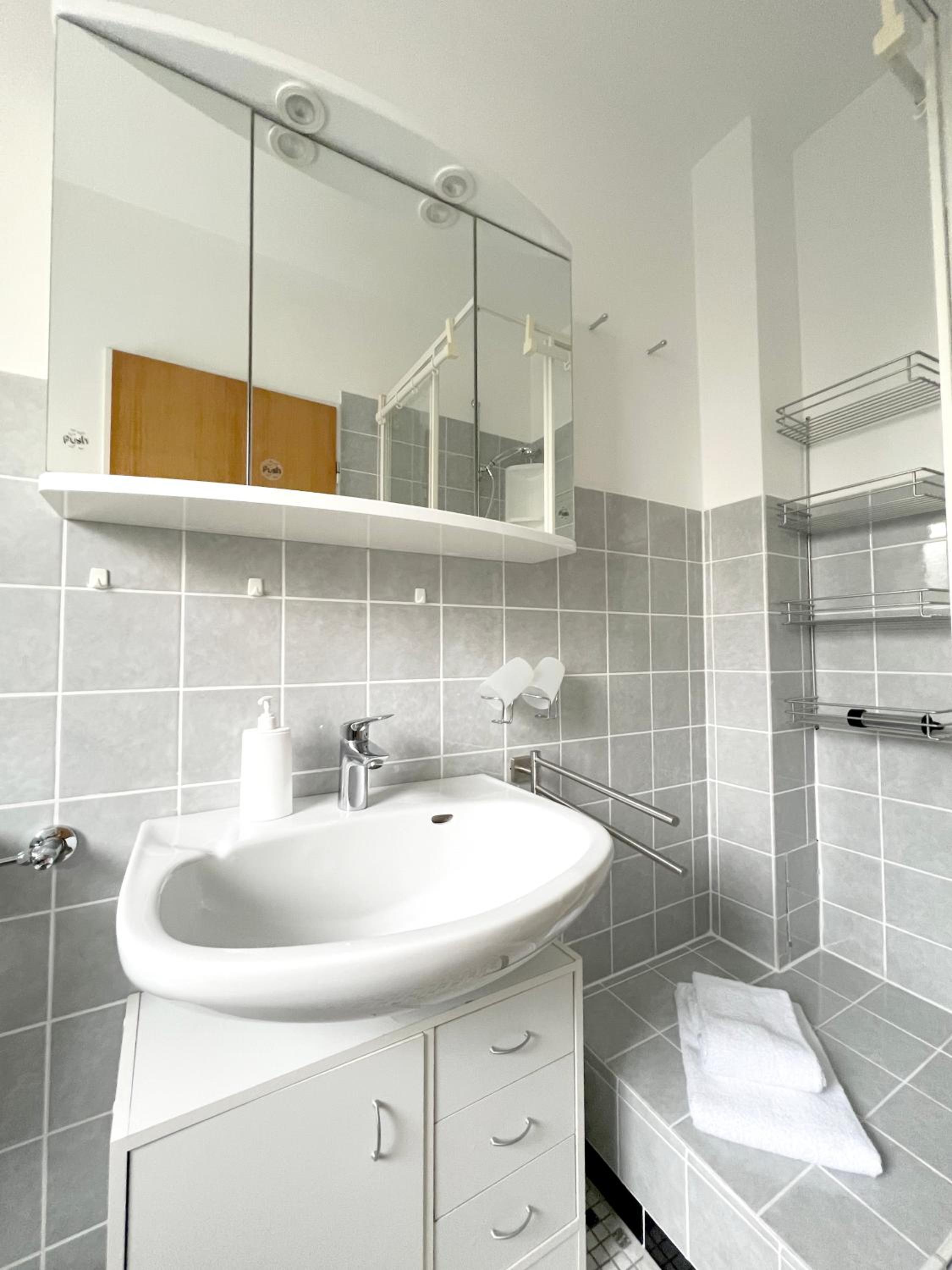 Ferienwohnung Harzer Kleinod