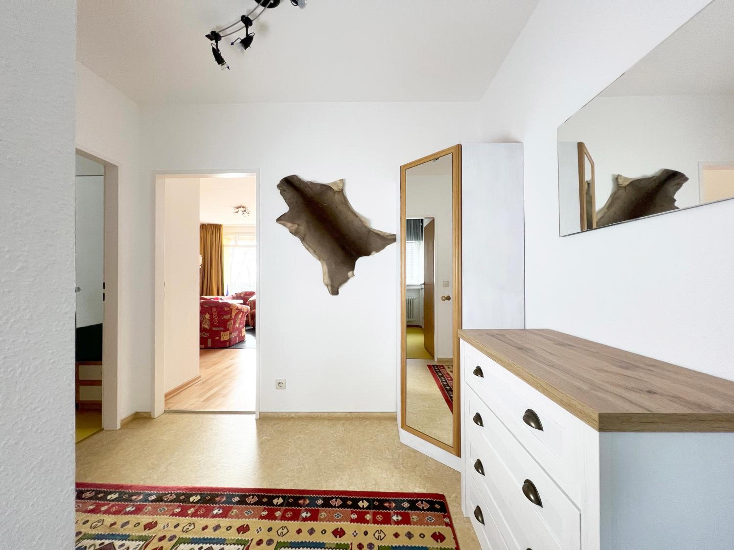 Ferienwohnung Harzer Kleinod