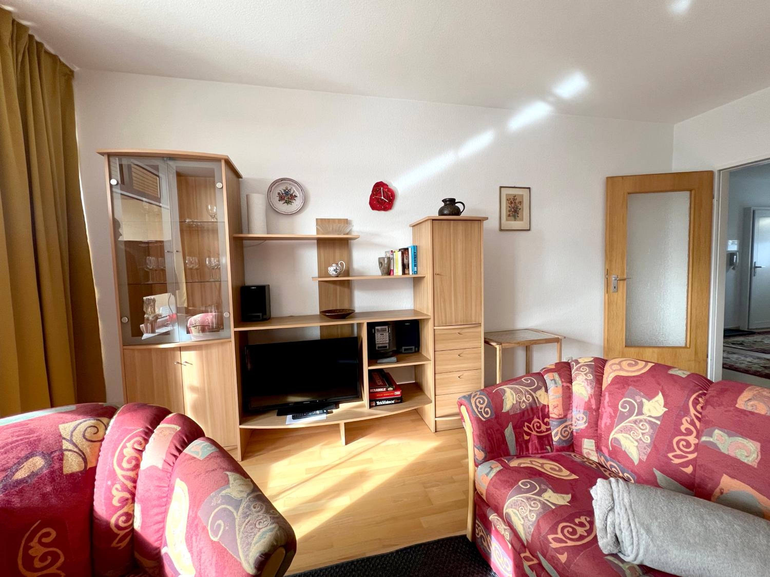 Ferienwohnung Harzer Kleinod