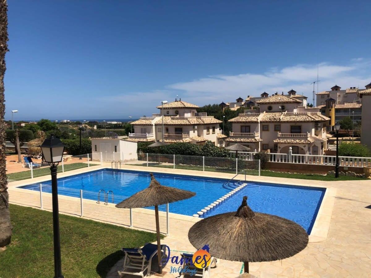Playa Golf Quad with Com Pool PR2 70 view 5