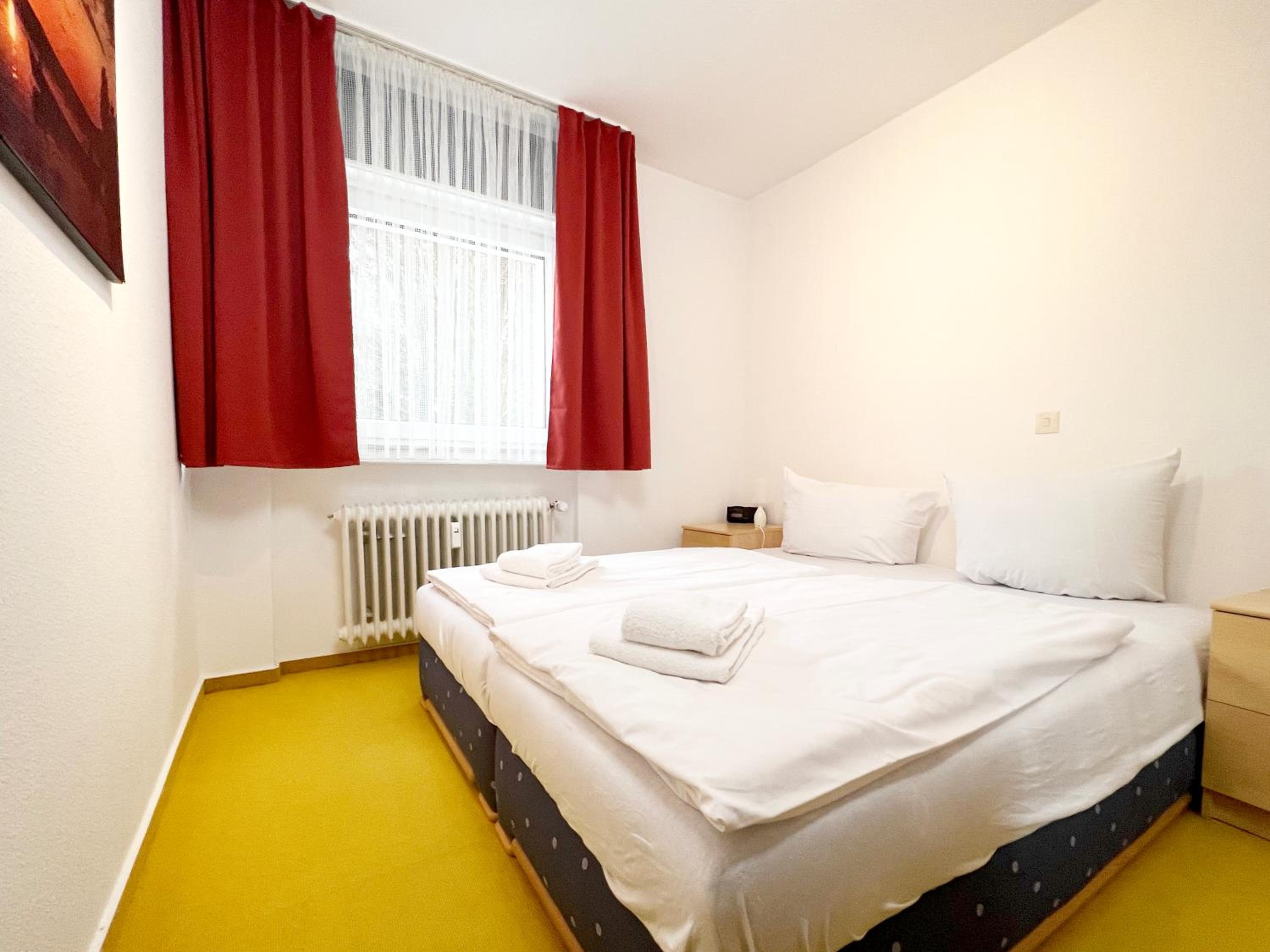 Ferienwohnung Harzer Kleinod