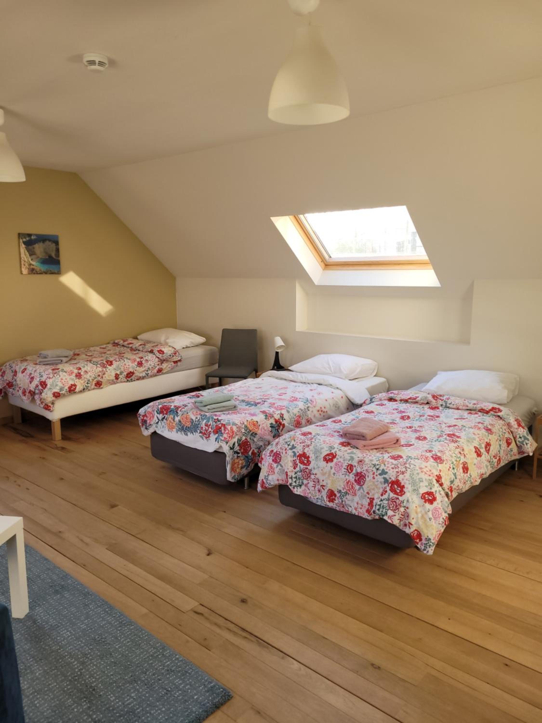 B&B Molen Ter Walle