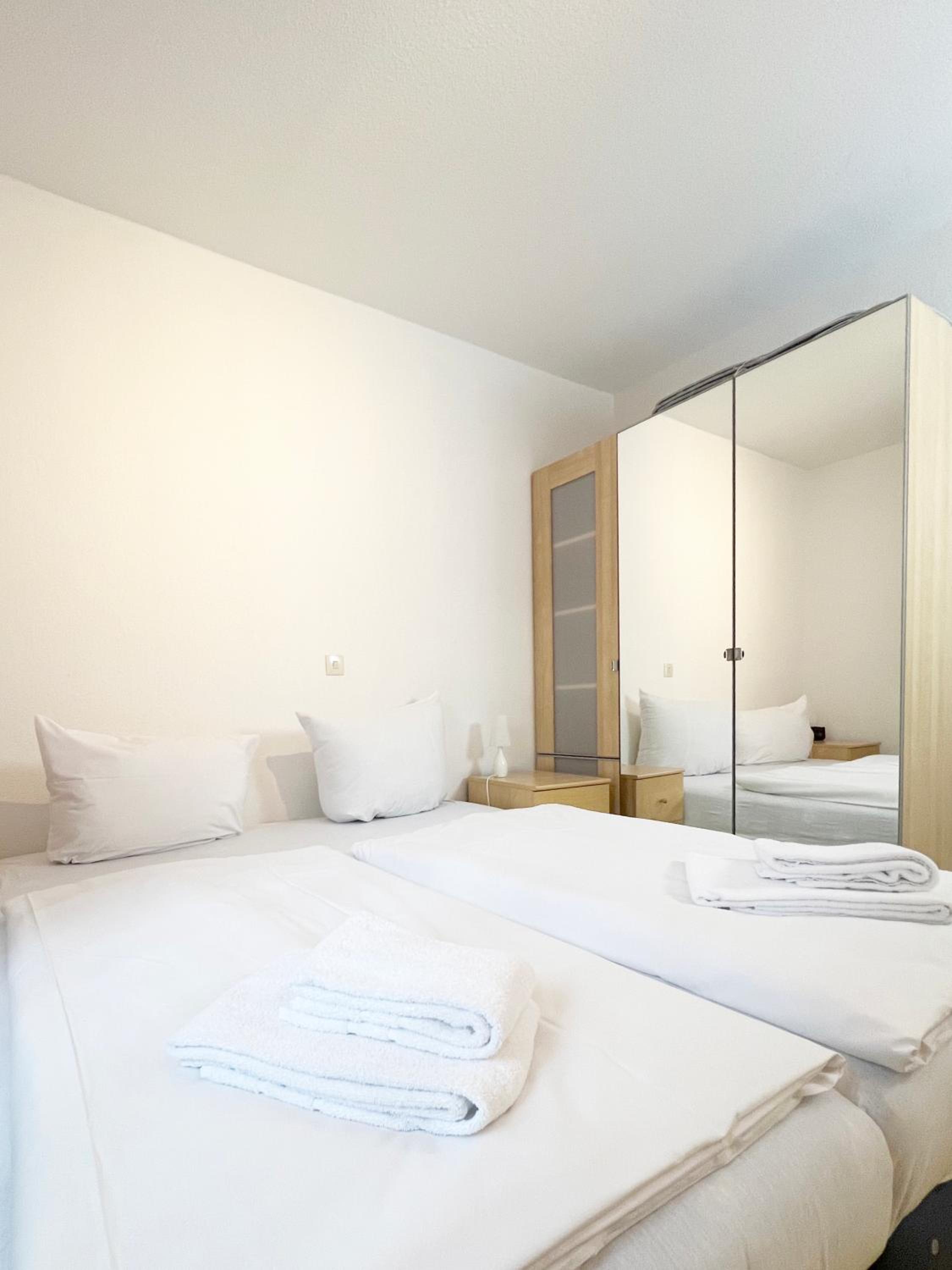Ferienwohnung Harzer Kleinod