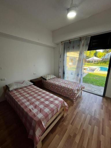 Hermosa casa quinta - Casa lujosa con Amplio Parque
