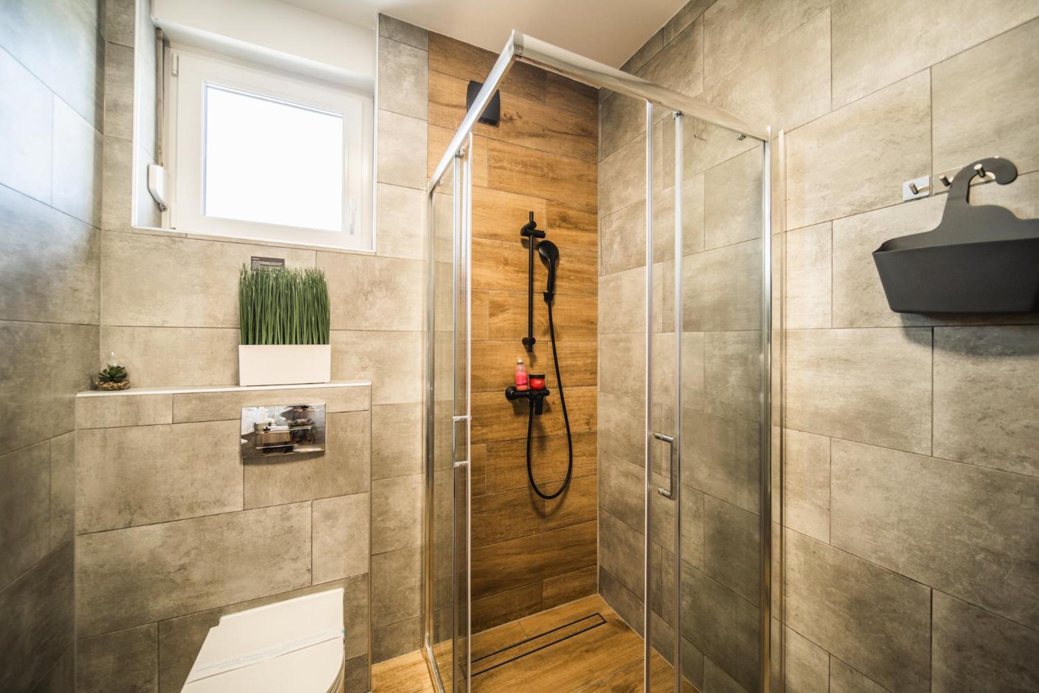 K Relax Place, Varaždinske Toplice, modern home with Sauna, Jacuzzi, WIFI