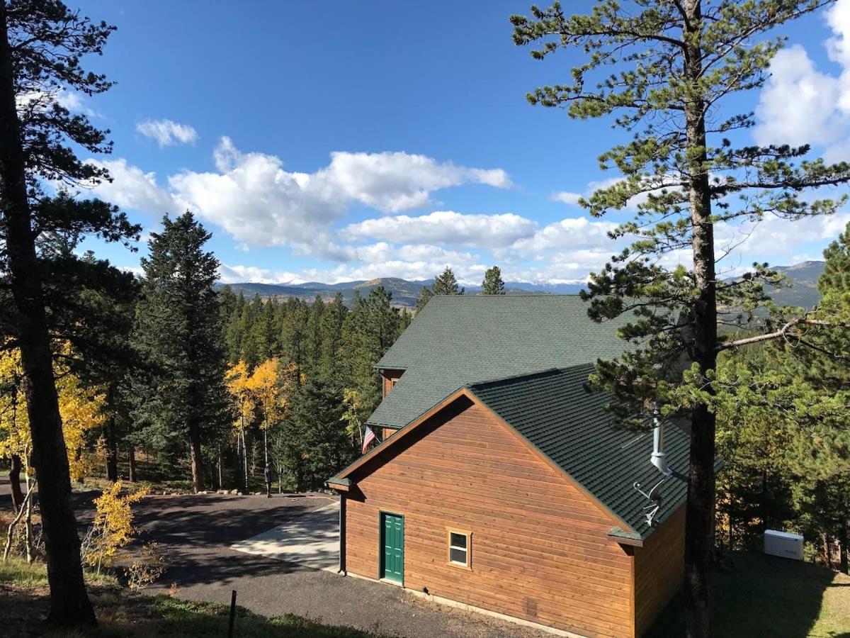 Coyote Cottage Retreat Hot Tub Deck Mtn Views