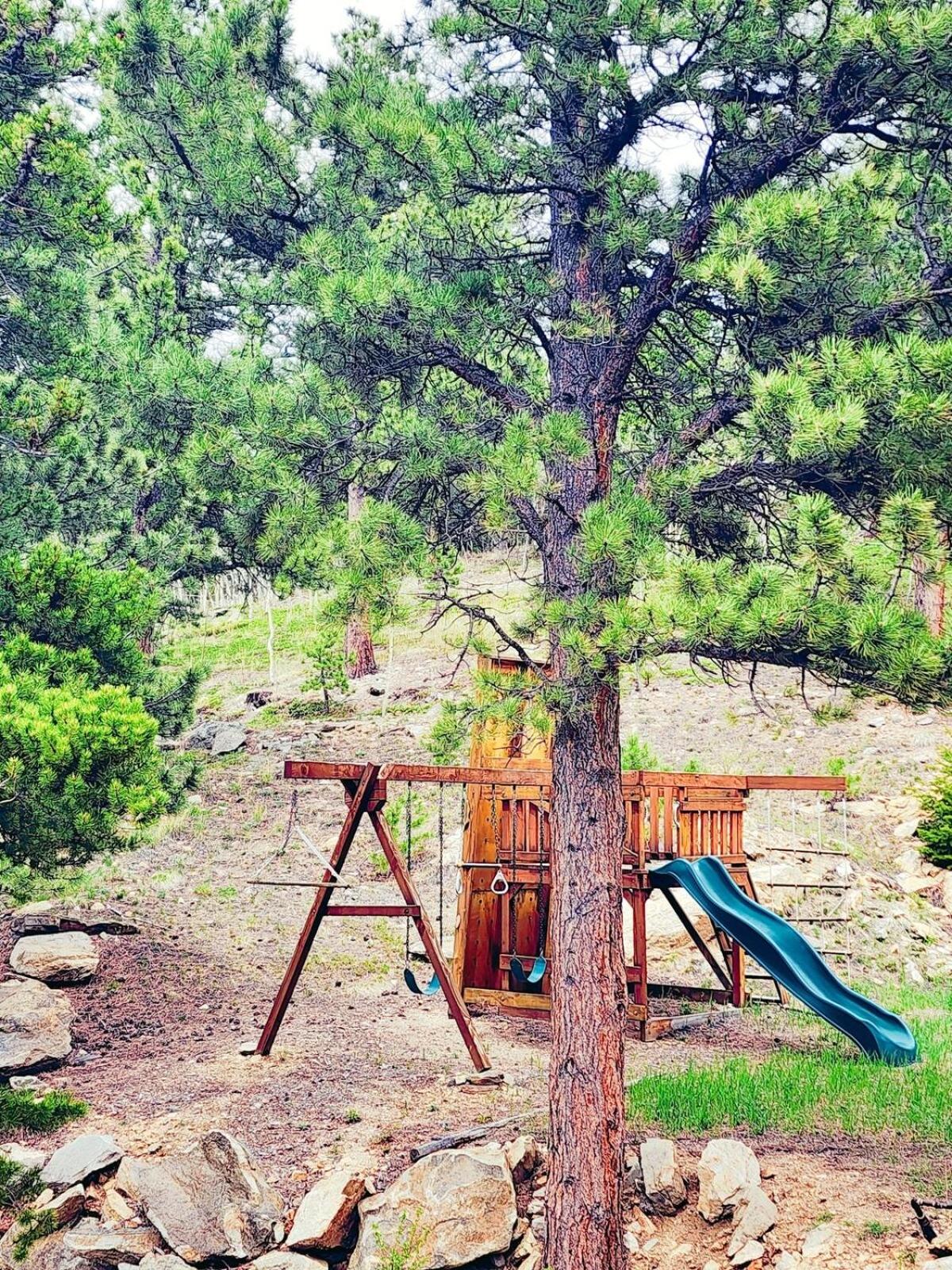 Coyote Cottage Retreat Hot Tub Deck Mtn Views