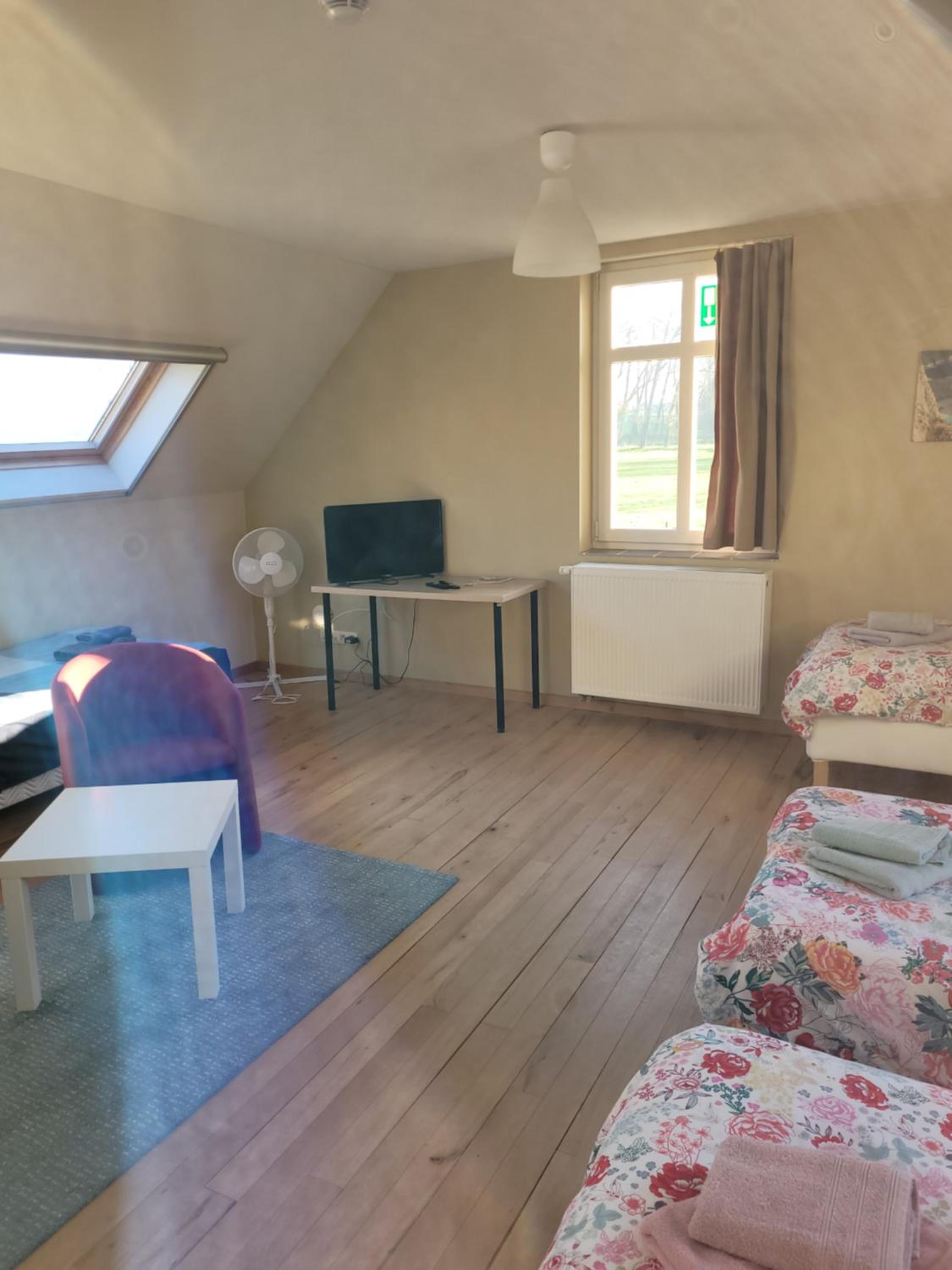 B&B Molen Ter Walle