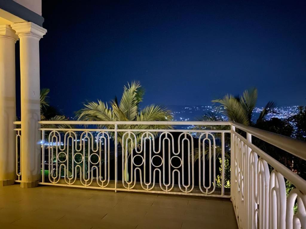 Rebero luxury Apartment HONORE RWANDA view 5