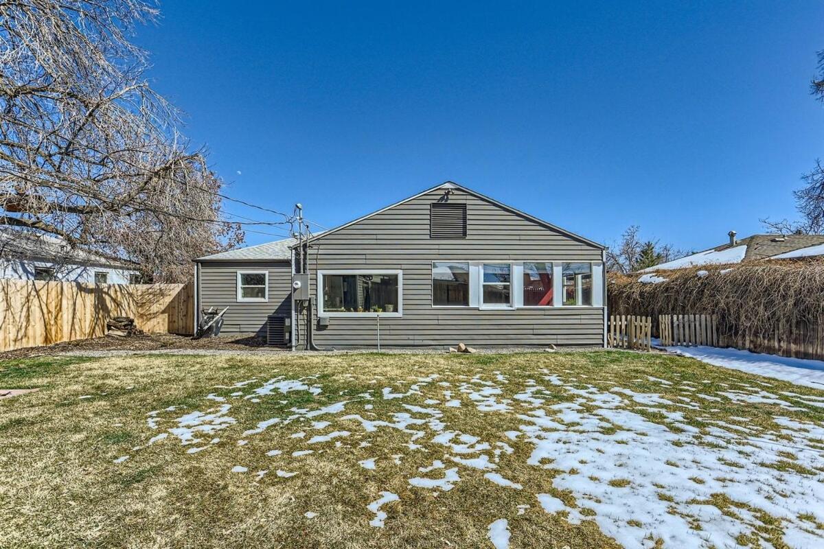 3BD Family Friendly Walk to Huston Lake view 5