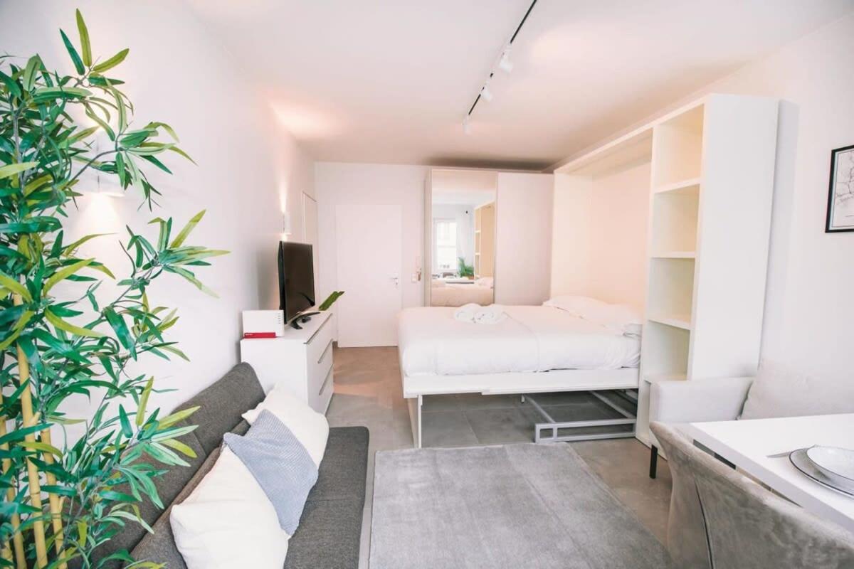 Stylish Studio in the Heart of Luxembourg City view 2