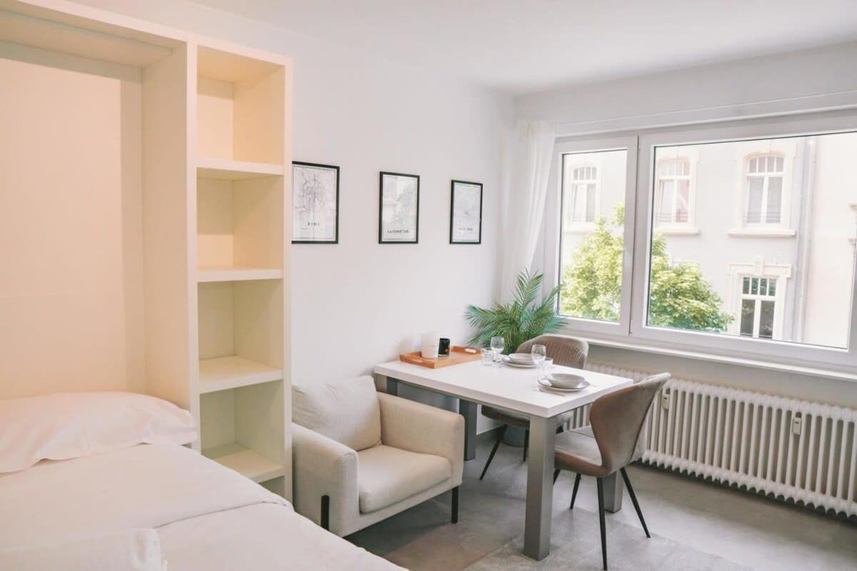 Stylish Studio in the Heart of Luxembourg City view 3