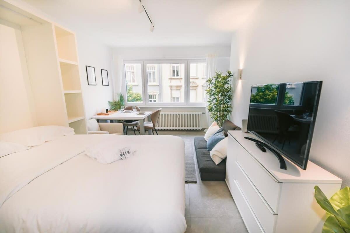 Stylish Studio in the Heart of Luxembourg City view 5