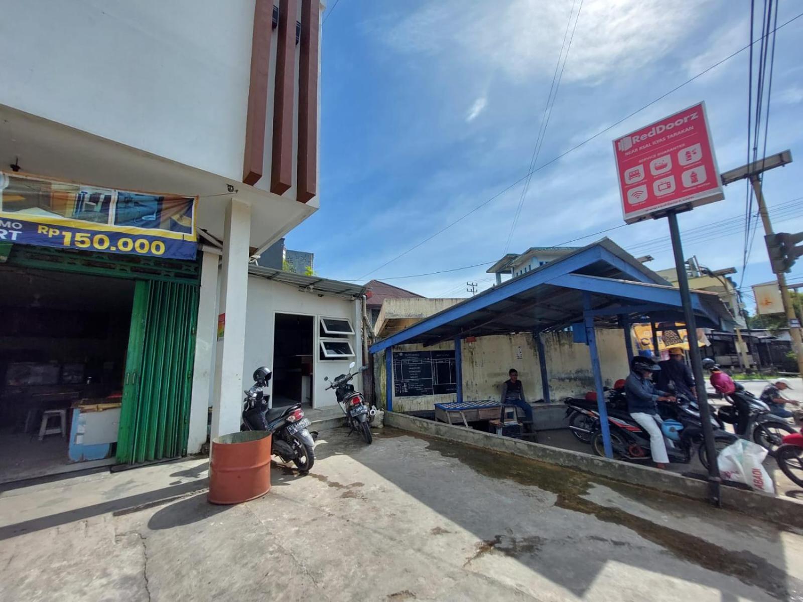 Guesthouse Cempaka