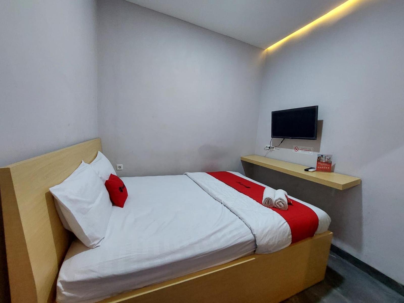 Guesthouse Cempaka