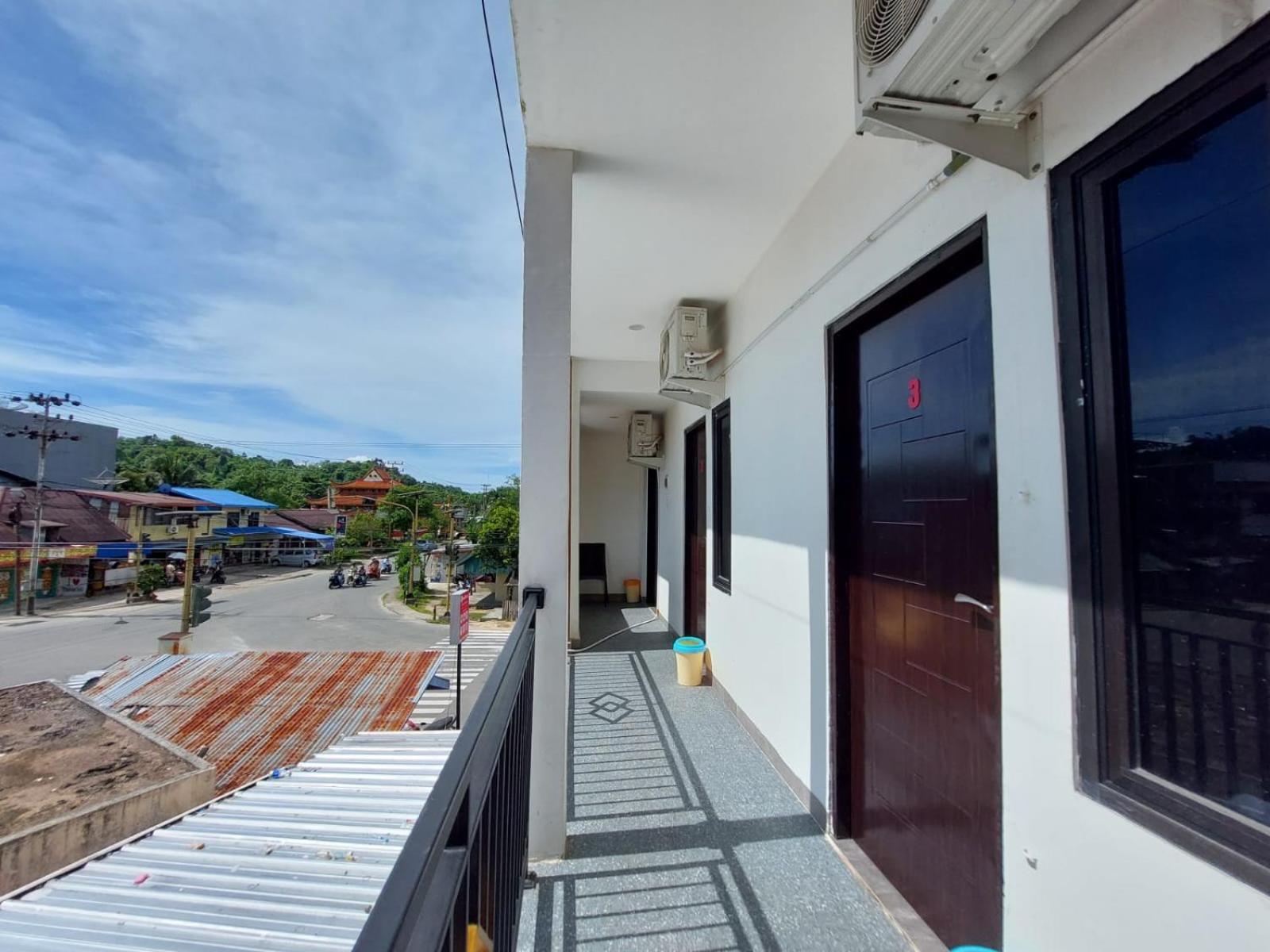 Guesthouse Cempaka