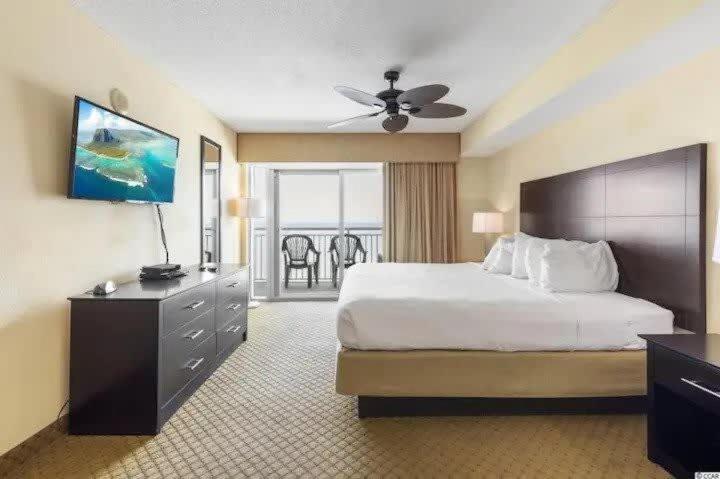 Great Ocean Front Unit - Grand Atlantic 1002 view 3