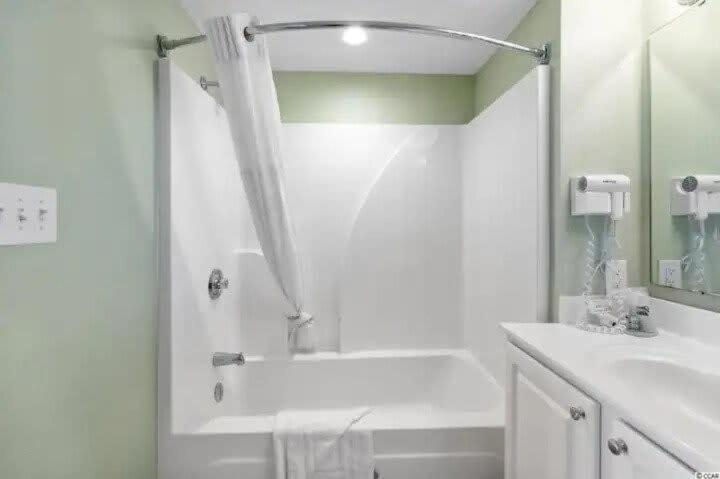 Great Ocean Front Unit - Grand Atlantic 1002 view 4