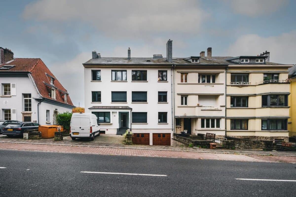 Chic 1BR Near Kirchberg & Luxembourg Centre view 4