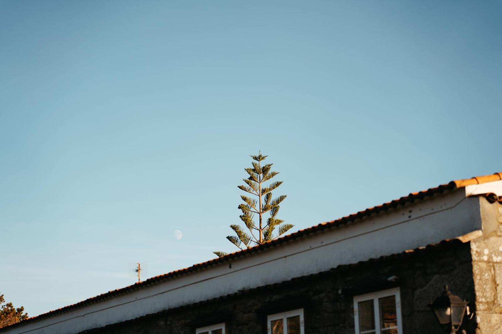 Apartamentos Ancoradoiro