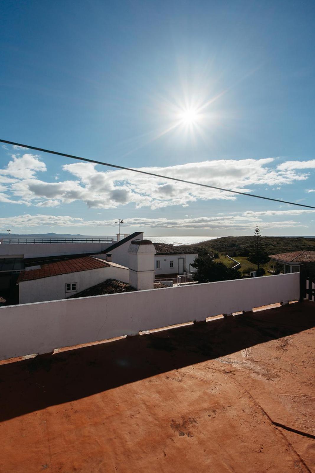 Apartamentos Ancoradoiro