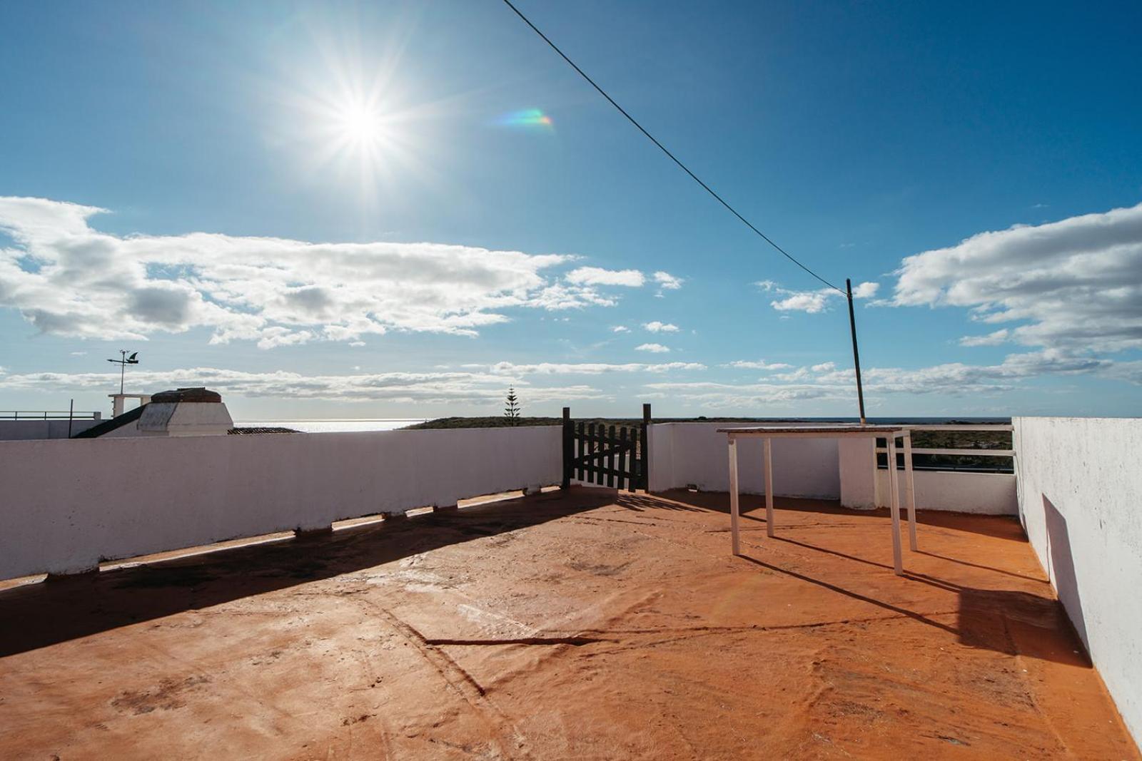 Apartamentos Ancoradoiro