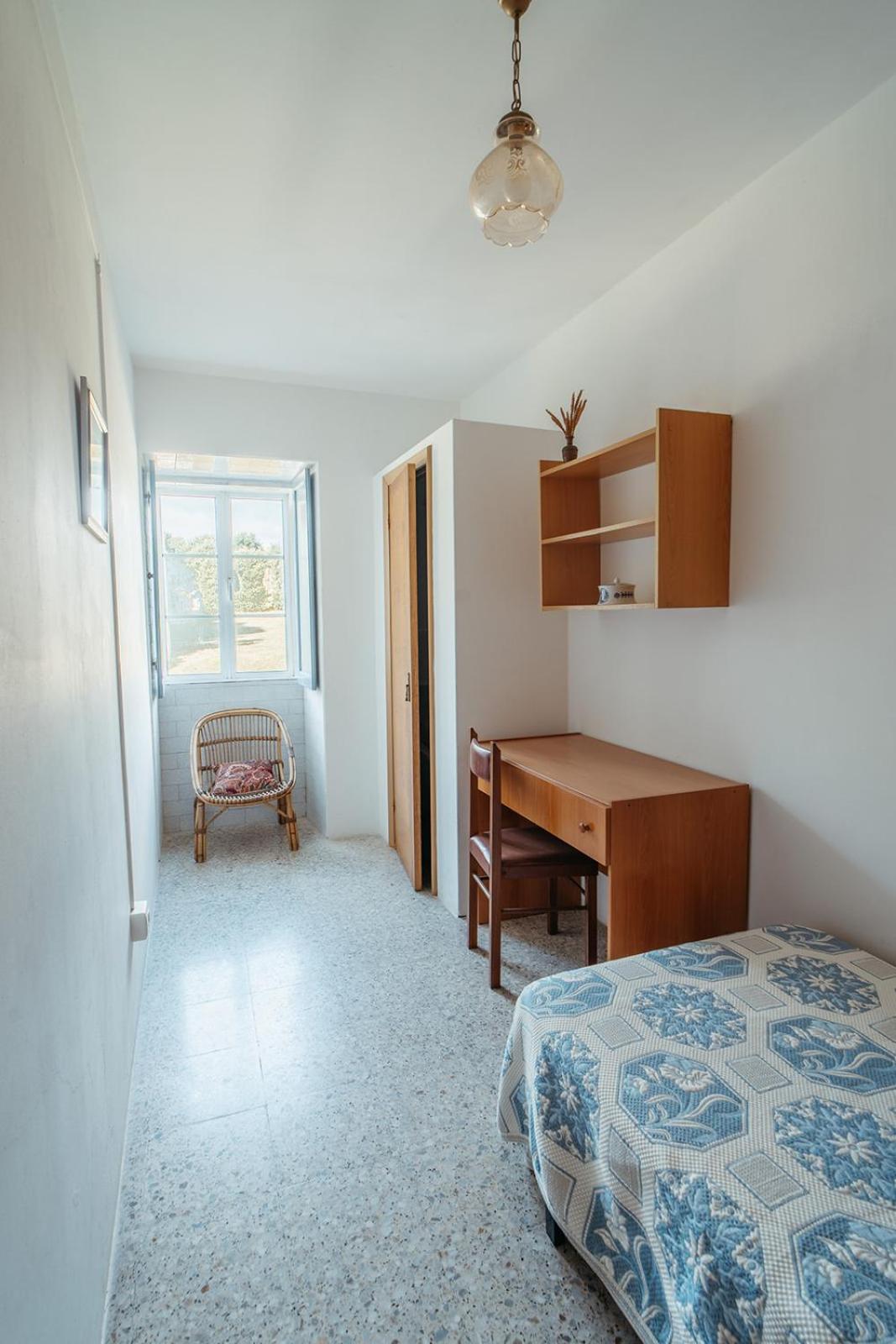 Apartamentos Ancoradoiro