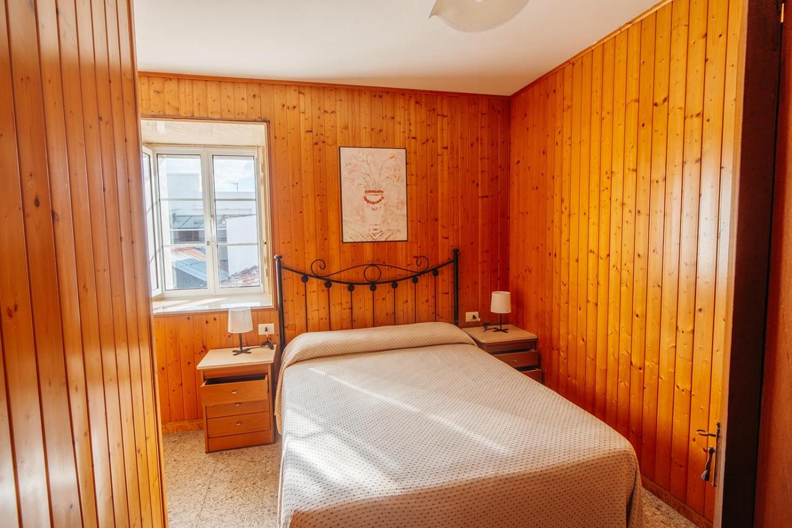 Apartamentos Ancoradoiro