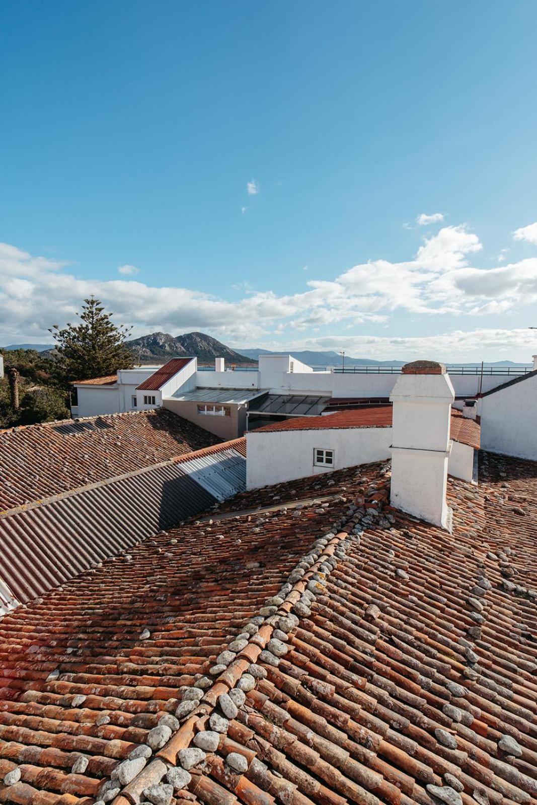 Apartamentos Ancoradoiro