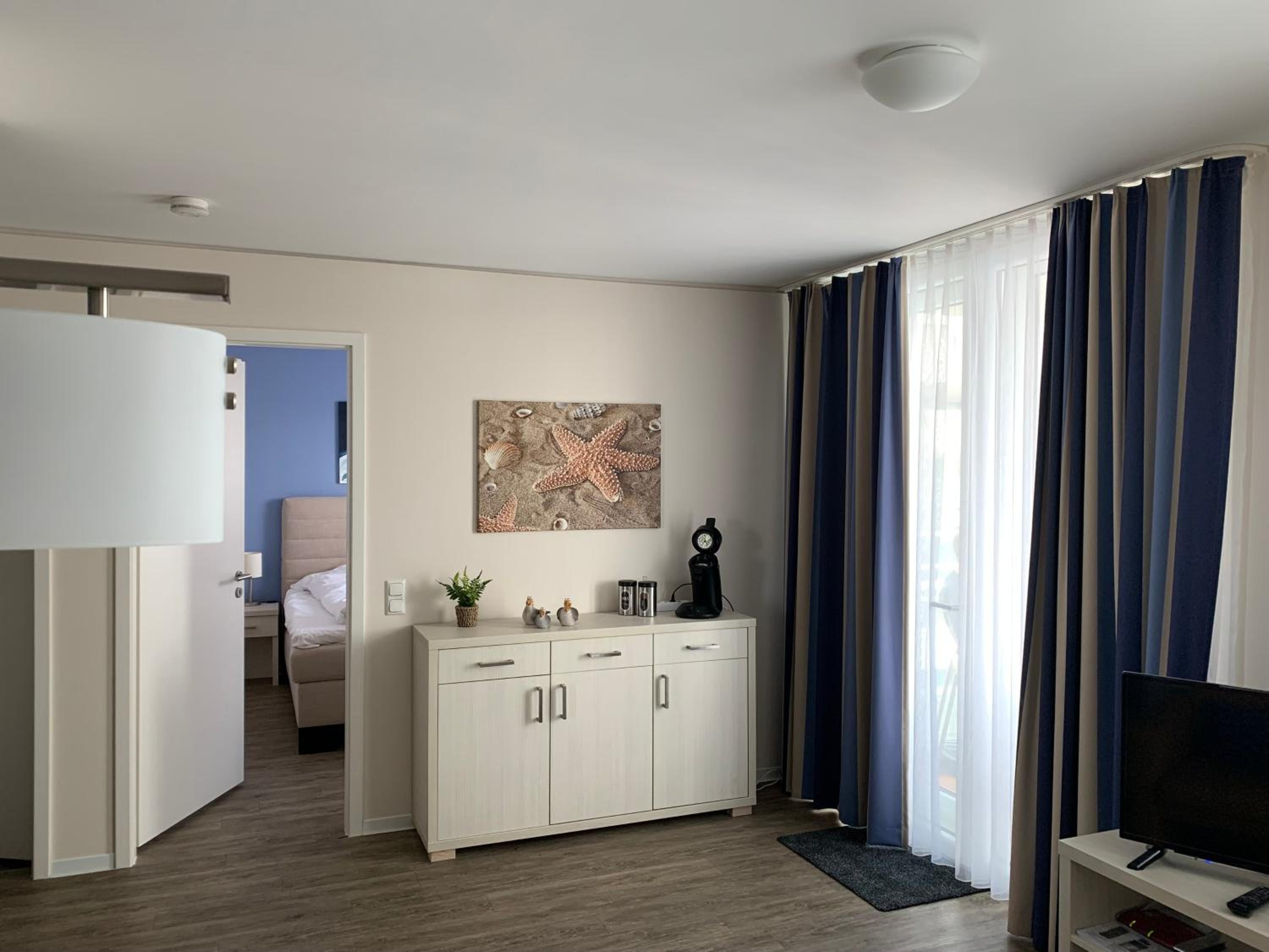 Apartment 23 