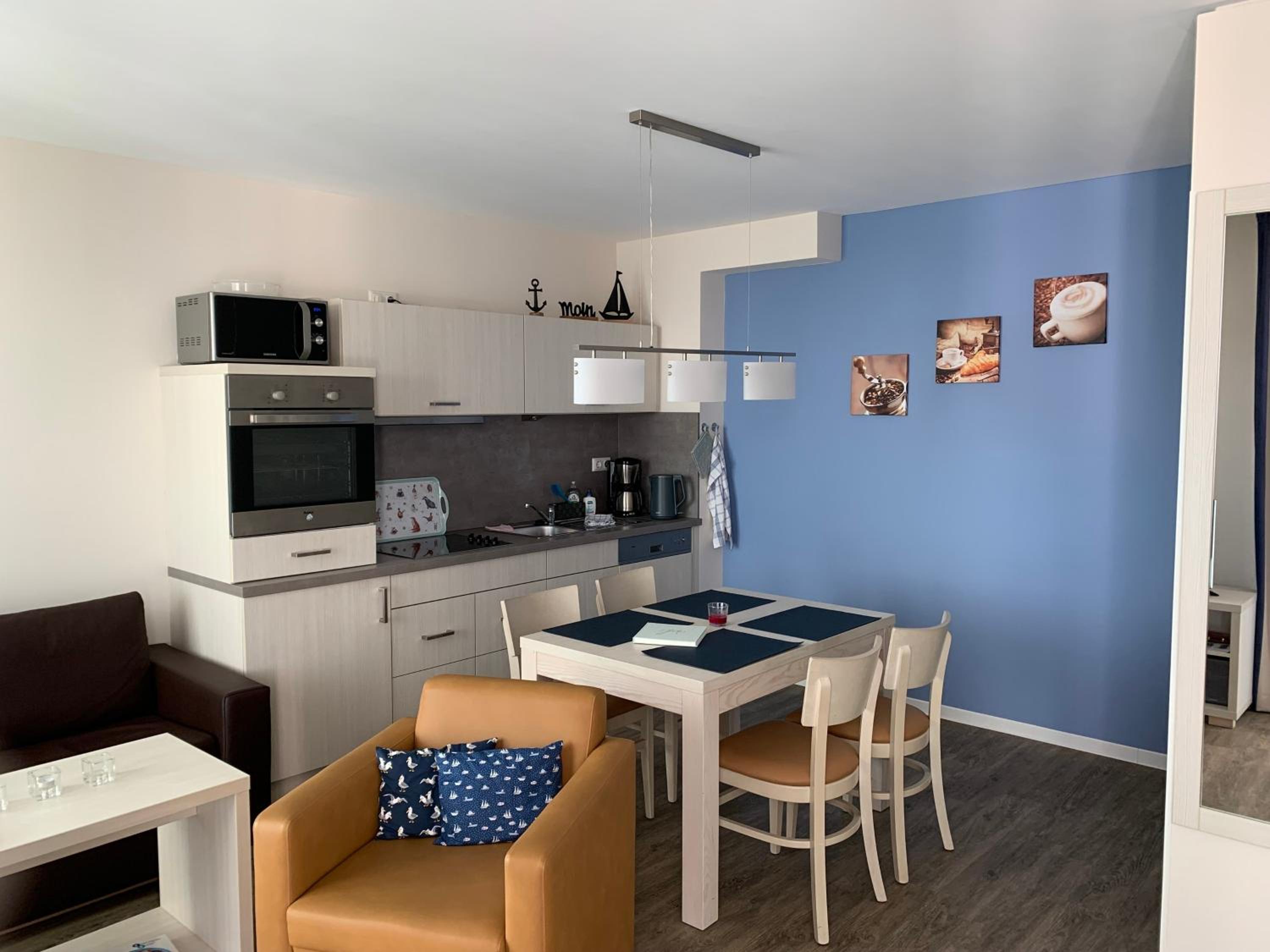 Apartment 23 