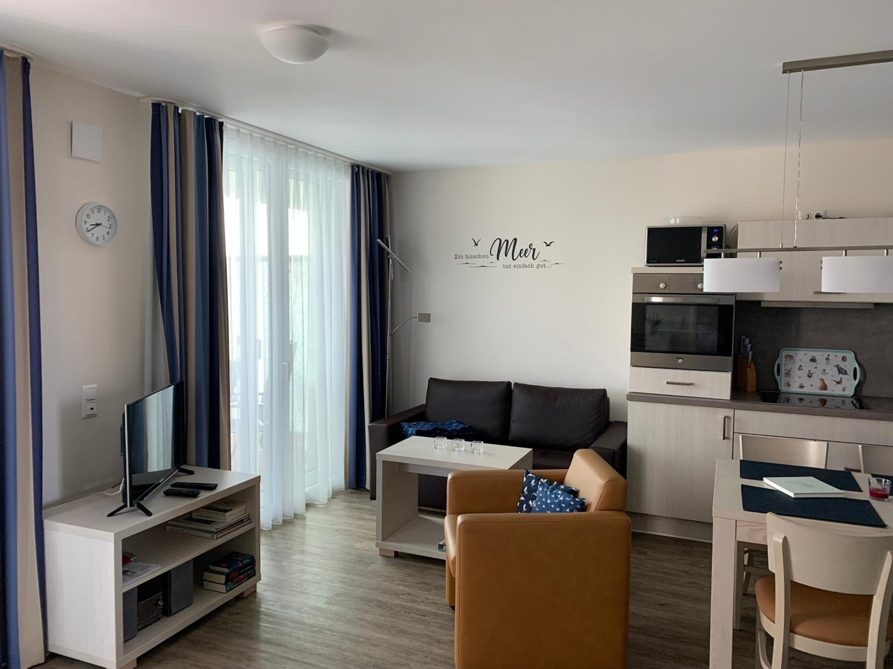Apartment 23 