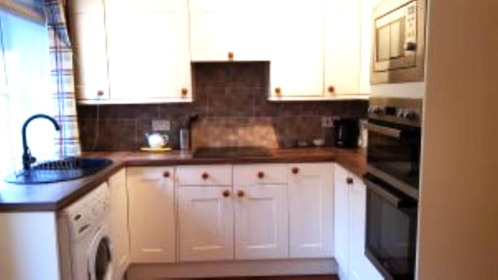 Butterside Cottage in Burtersett near Hawes view 4