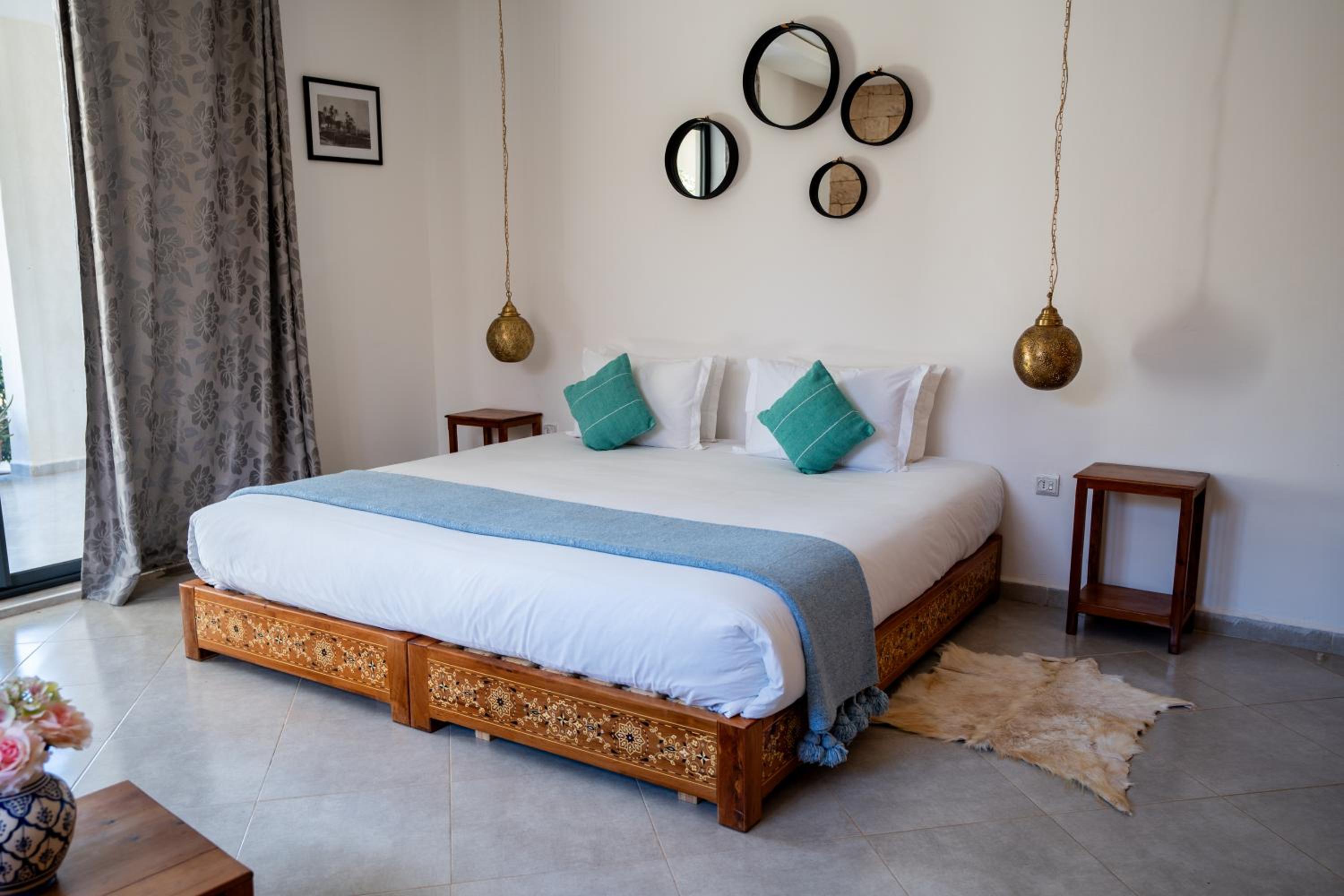 Villa Kamilia Essaouira — photo 174
