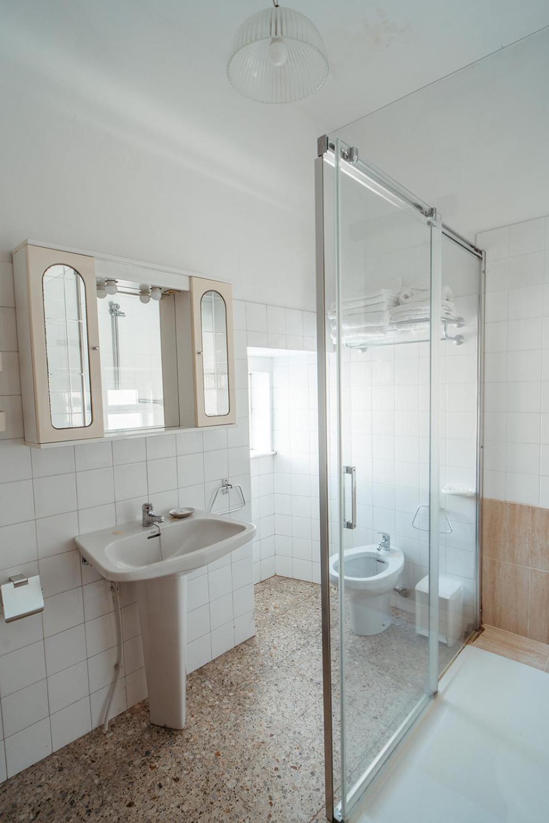 Apartamentos Ancoradoiro
