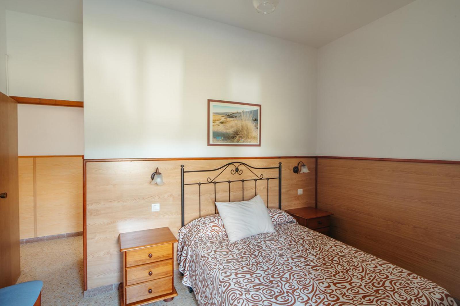 Apartamentos Ancoradoiro
