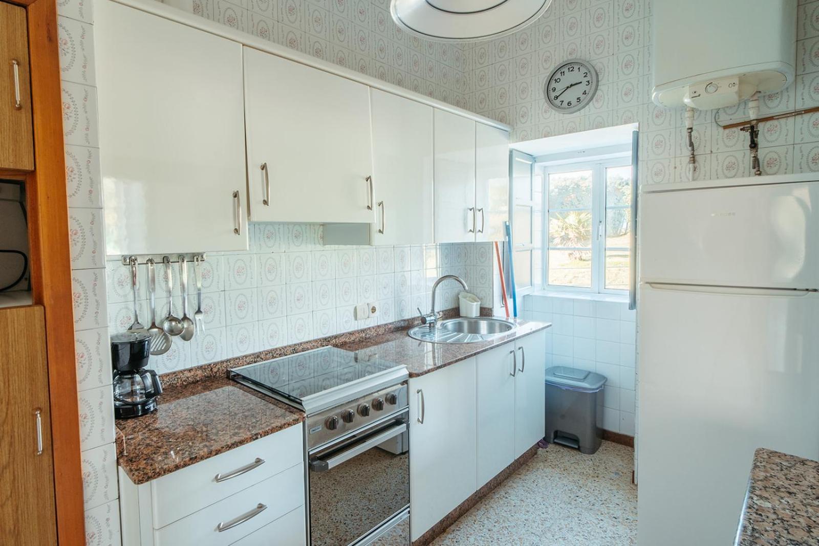 Apartamentos Ancoradoiro