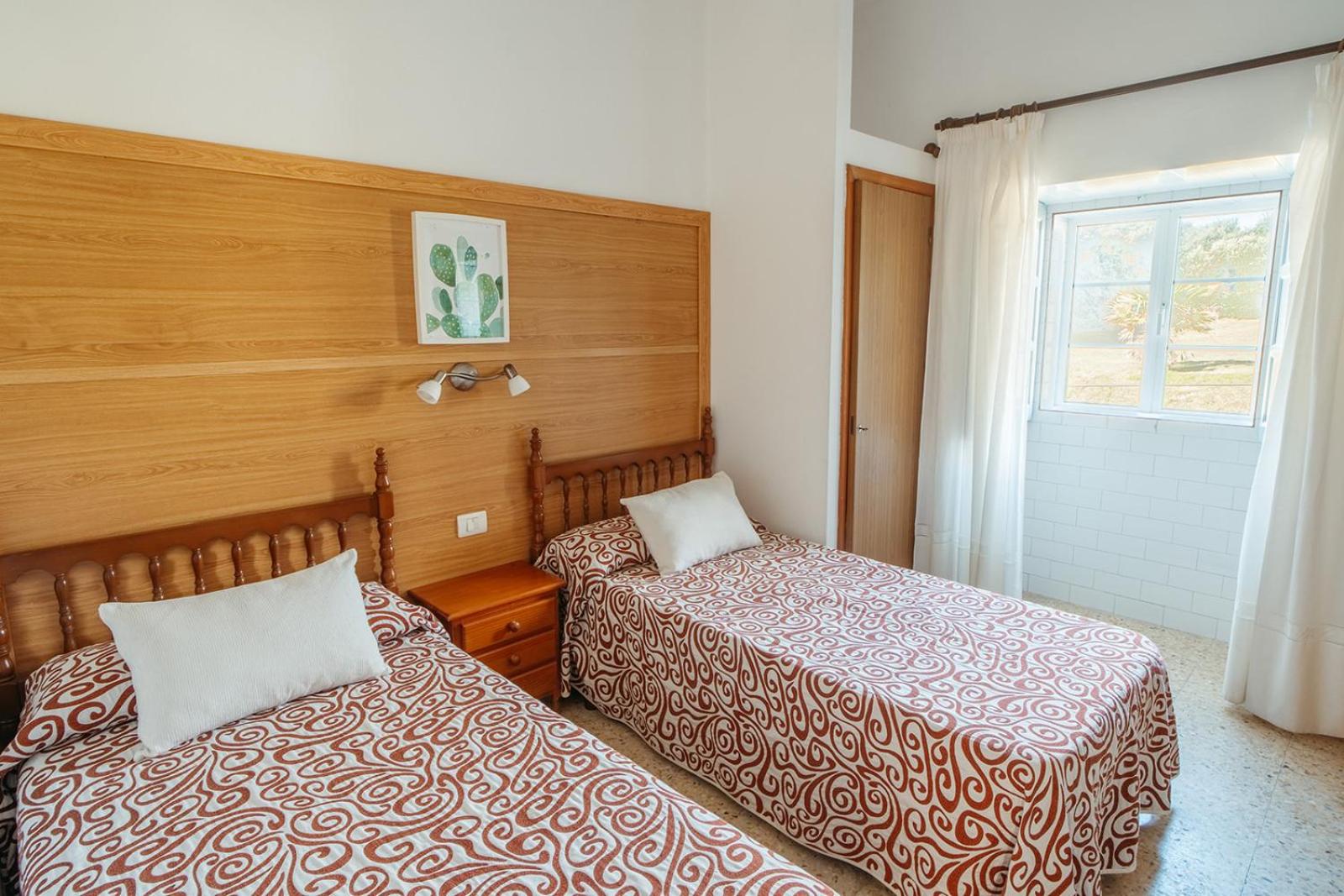 Apartamentos Ancoradoiro