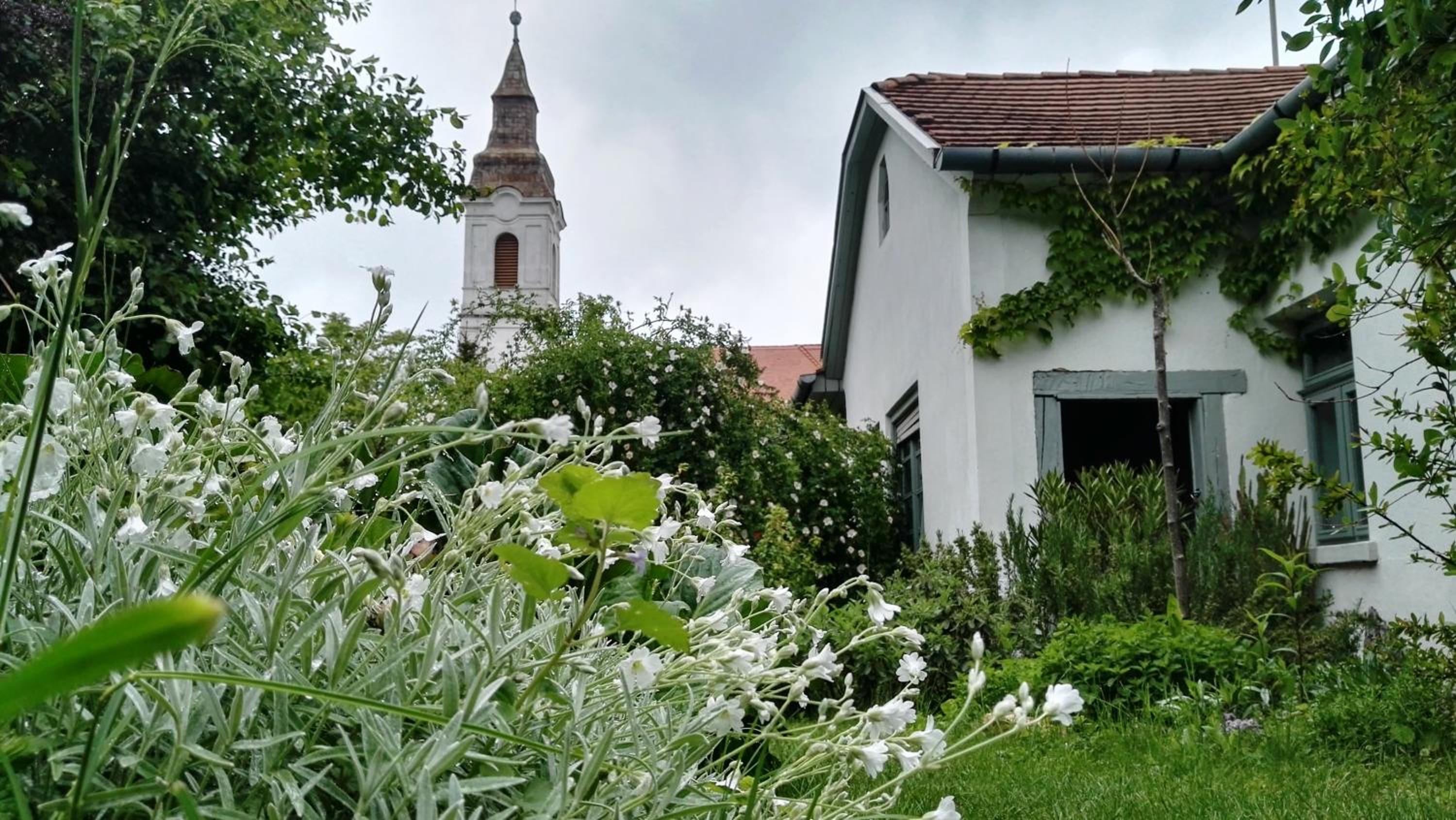 Kőpajta Vendégház
