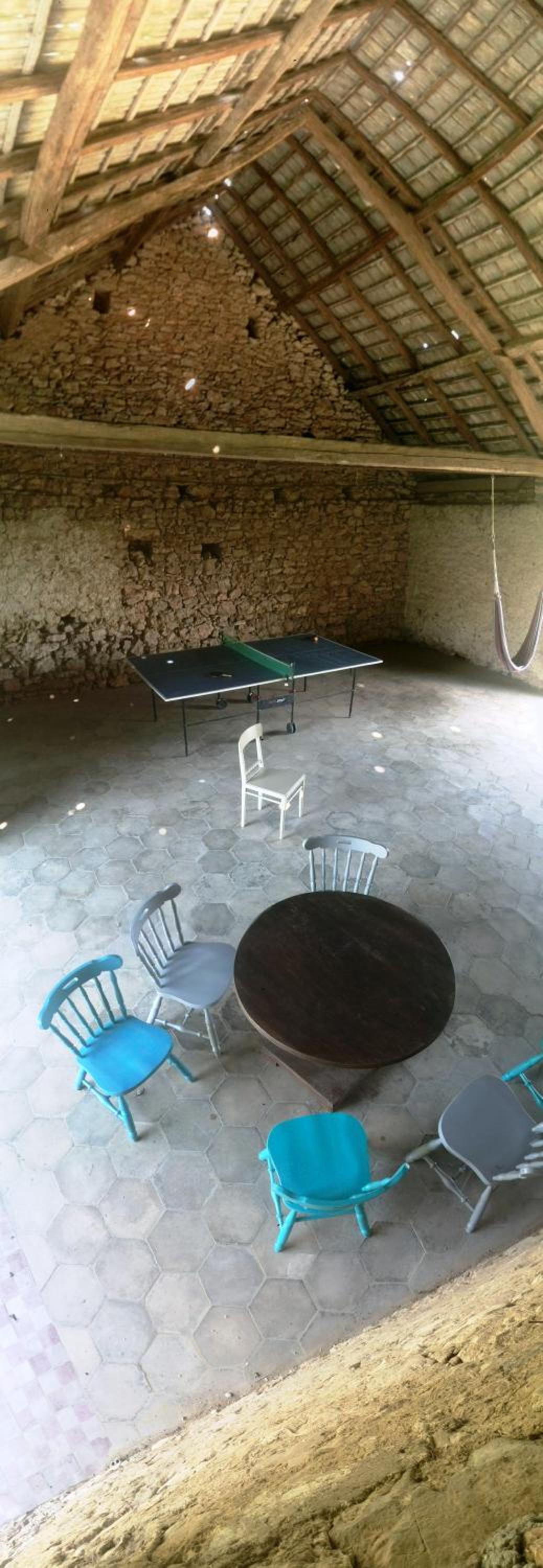 Kőpajta Vendégház
