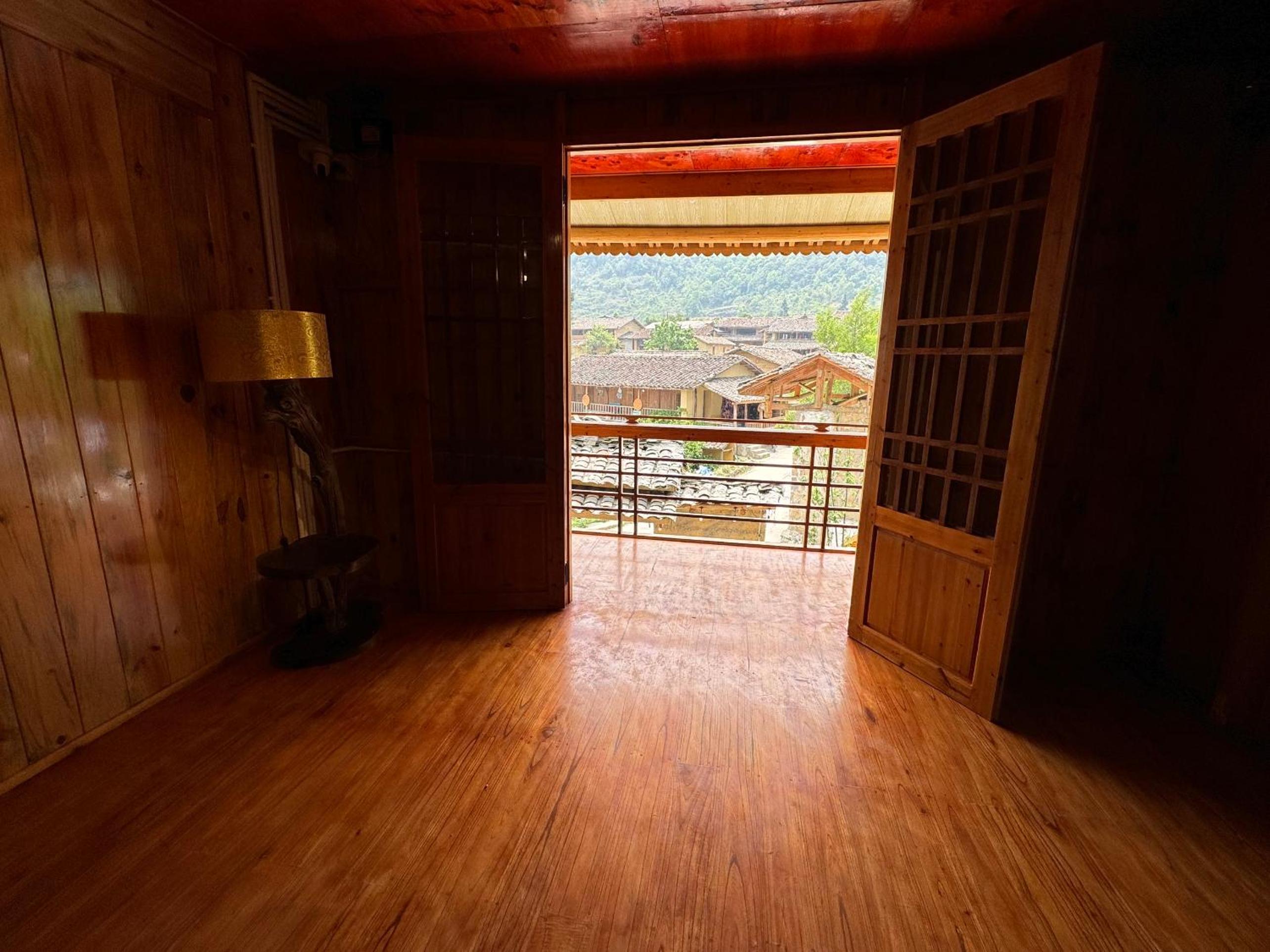 Gõ Kiến Homestay