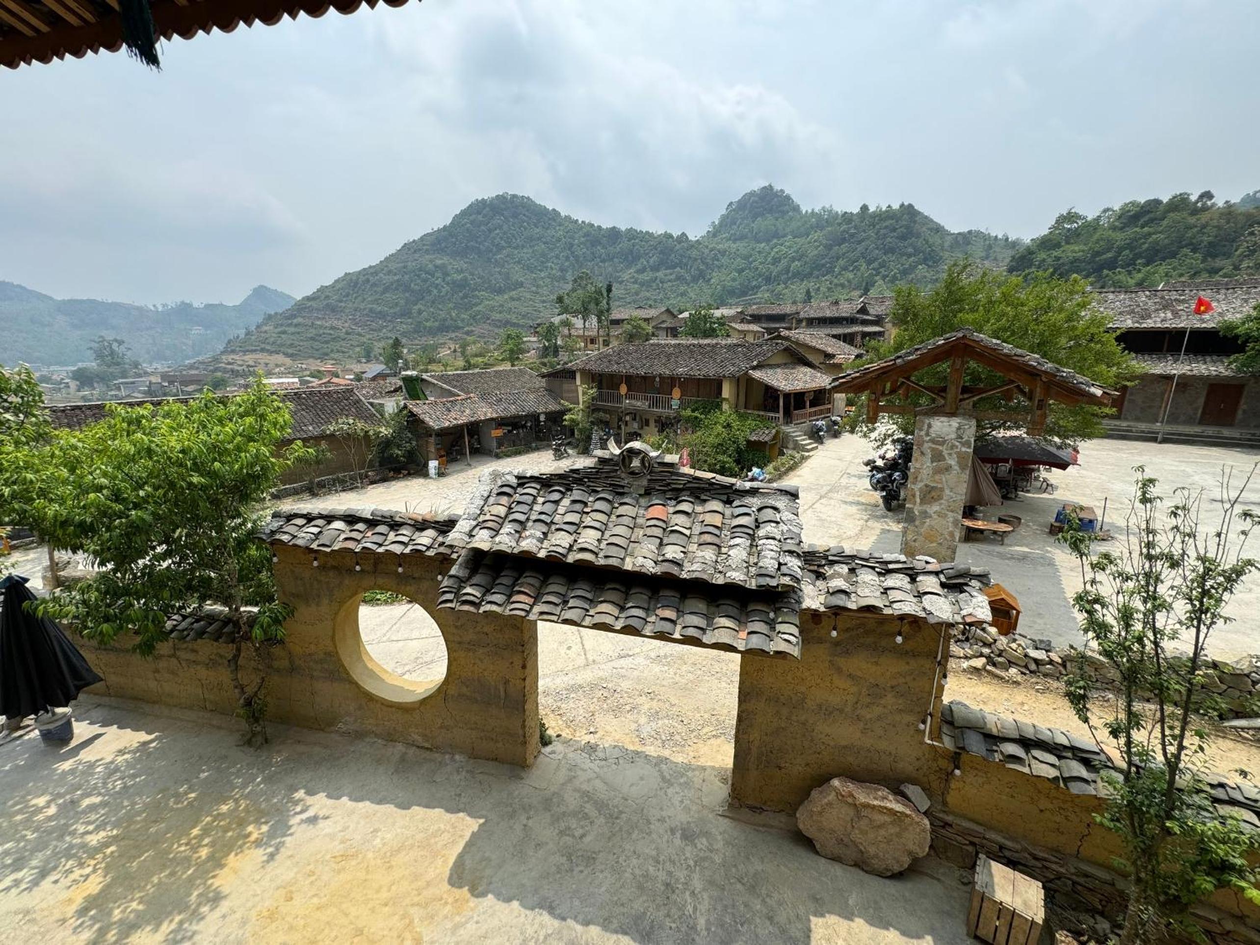 Gõ Kiến Homestay