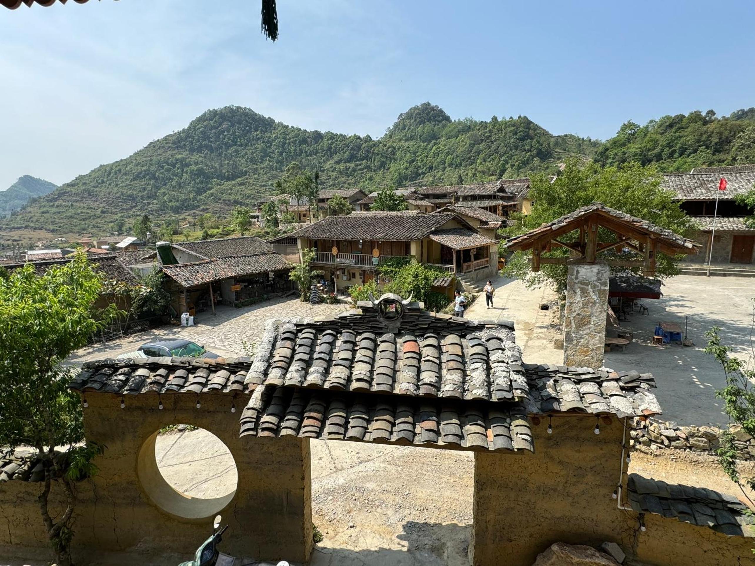 Gõ Kiến Homestay