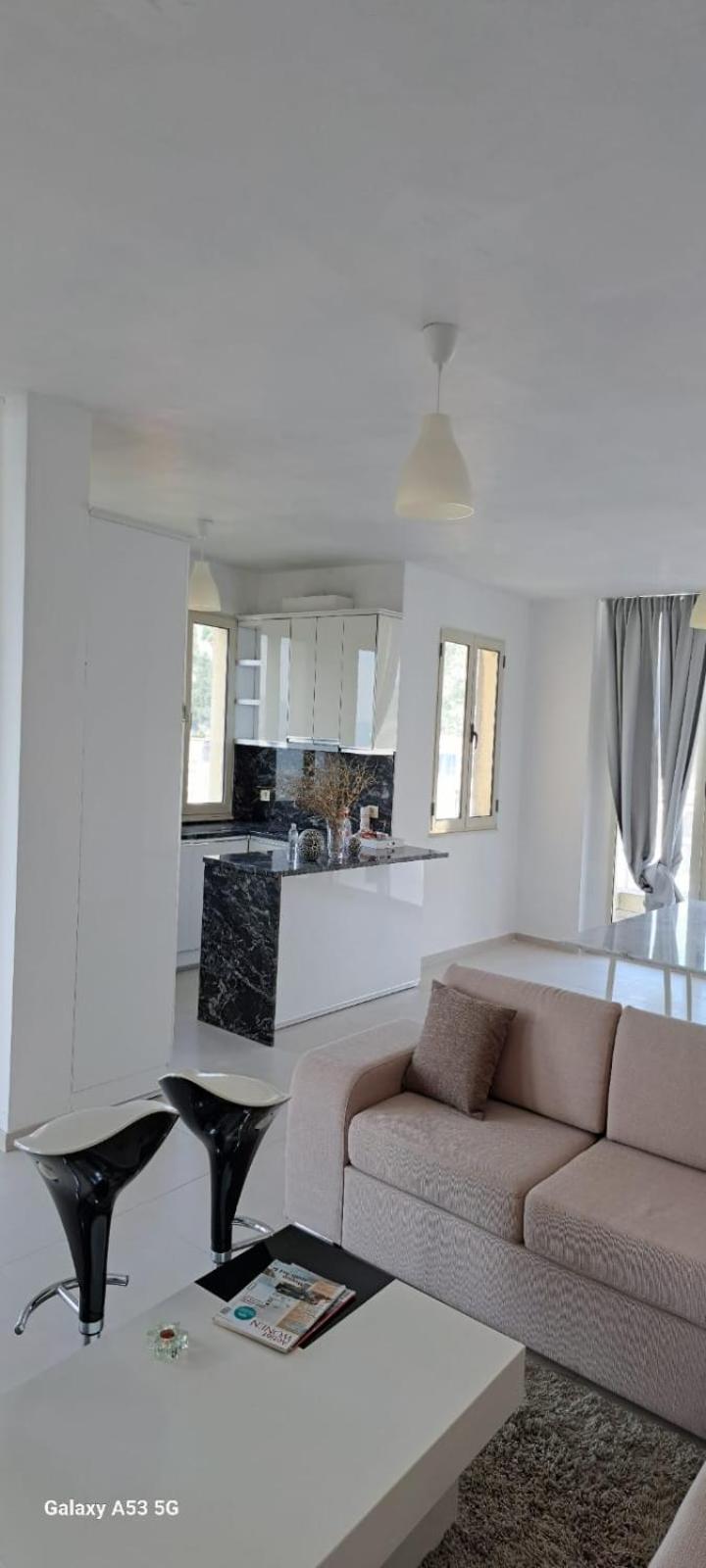 Altini Apartment's