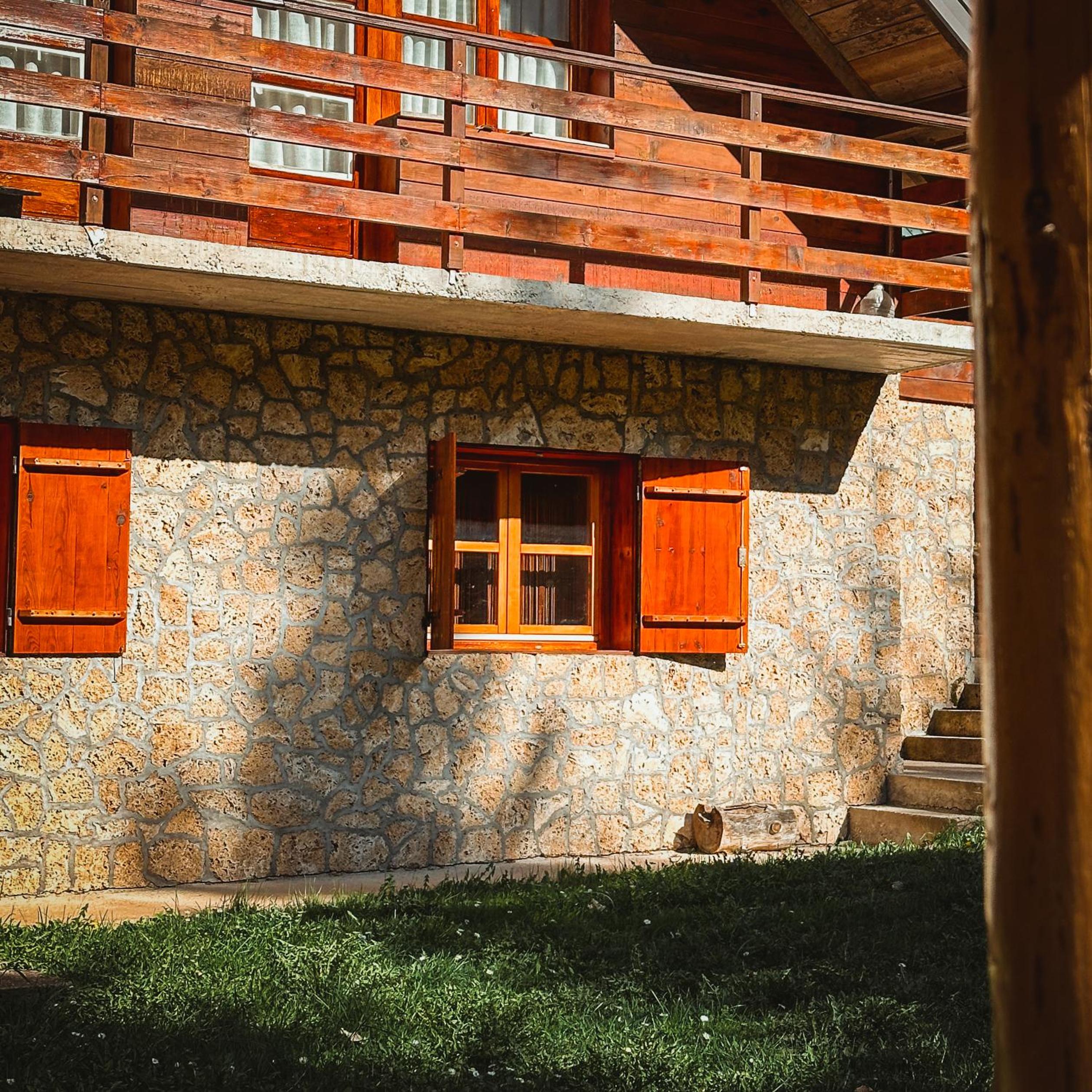 Planinska Kuća u Srcu NP Tara view 3