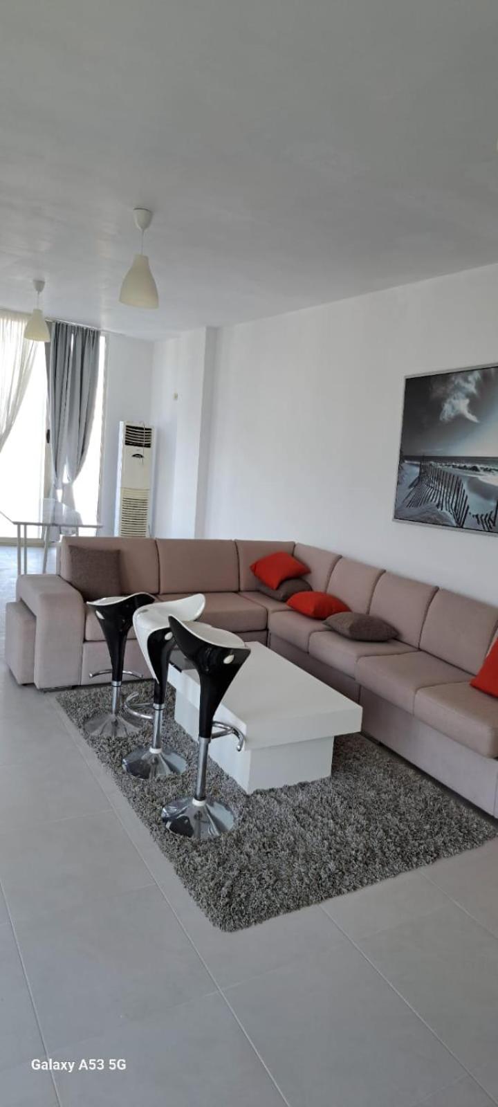 Altini Apartment's