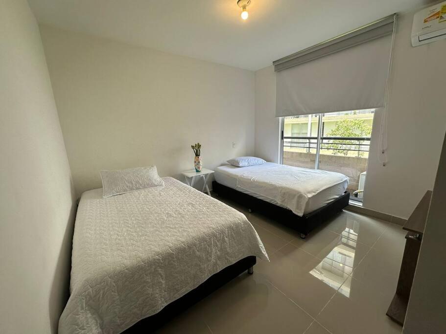 Apartamento Ocarro Villavicencio