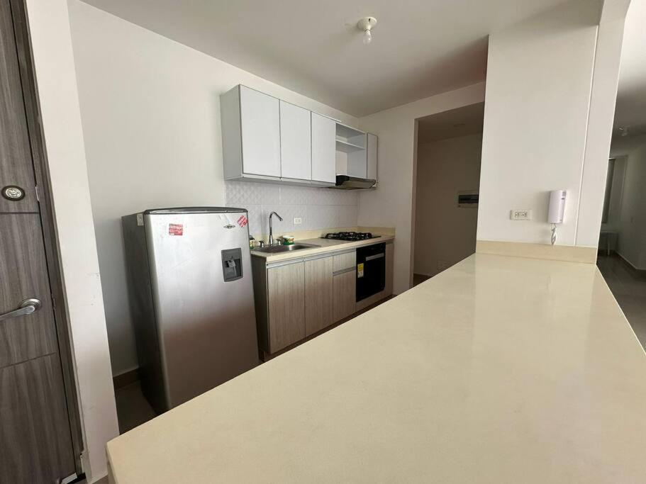 Apartamento Ocarro Villavicencio